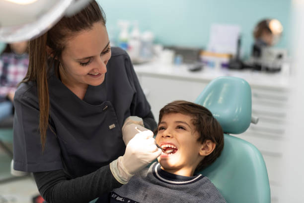 Best Broken Tooth Emergency  in Chattanoo Valley, GA