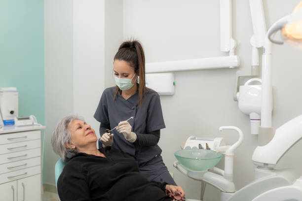 Best Emergency Dental Filling Replacement  in Chattanoo Valley, GA